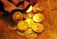 ریزش قیمت‌ها در بازار سکه و طلا در بازار