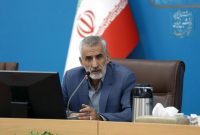 وزارت کشور: تمامی مرزهای زمینی ایران و عراق بسته شد