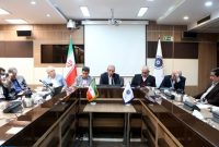 مخالفت اتاق ایران با انتقال کمیته اقدام ارزی به بانک مرکزی