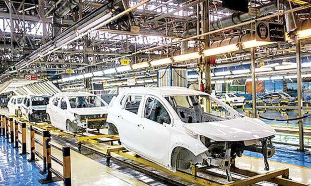 وضعیت اسفبار کیفیت تولیدات و خدمات پس‌ از فروش خودروسازان ایران