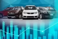 مهار قیمت خودرو با عرضه مداوم و پرتیراژ در بازار بورس