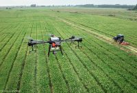 موانع و چالش‌های استفاده از فناوری‌های نوین در حوزه کشاورزی