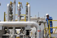 افزایش ۲۰ هزار بشکه‌ای تولید روزانه نفت ایران