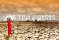 به‌ بهانه روز جهانی آب؛ بحران آب جدی شد