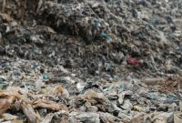 لندفیل سراوان نیازمند روزانه ۳۶۰ هزار متر مکعب زباله ریجکتی
