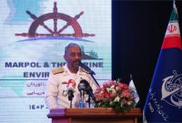 ناوگروه ۸۶ باعث احیای قدرت دریایی ایران شده است