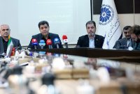 اتاق ایران برنامه «تقسیم‌کار ملی برای عبور از شرایط فعلی اقتصاد» را اجرا می‌کند