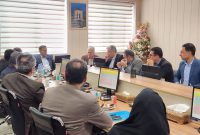 عضو هیات عامل بانک ملی ایران: اولویت بانک، جذب منابع و وصول مطالبات است