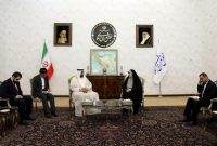 ایران در مسائل زیست محیطی در کنار امارات است