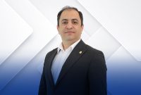 دبیر کارگروه شبکه فروش و بازاریابی سندیکای بیمه گران ایران انتخاب شد