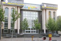 برپائی شعب کشیک بانک ملی استان البرز برای پرداخت ارز به زائرین عتبات
