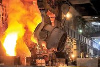 عوارض صادراتی محصولات فولادی حذف شد