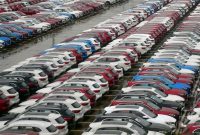 آئین نامه واردات خودروهای کارکرده هفته آتی در دولت نهایی می‌شود
