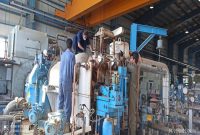 بازسازی و تعمیر ۴۲ دستگاه مبدل حرارتی در پالایشگاه لاوان