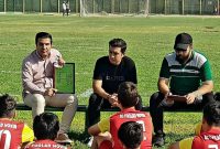 زیرساخت‌های ستاره سازی فوتبال در ایران مهیا نیست
