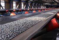 رکورد صادرات آهن اسفنجی شکست