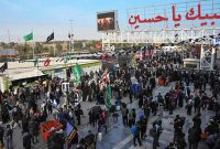 فزایش ۱۰۰ درصدی اقدام‌های شرکت ملی گاز برای خدمت‌رسانی به زائران اربعین حسینی