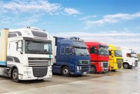 واردات ۲۶ هزار کامیون زیر ۳ سال کارکرد به کشور