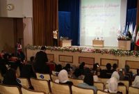 اولین المپیاد علمی مهارتی آزاد کشور در کرج برگزار شد