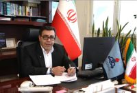 بومی‌سازی سیستم کنترل بویلر پالایشگاه تهران