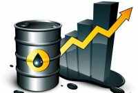 نگرانی از محدودیت عرضه قیمت نفت را افزایش داد