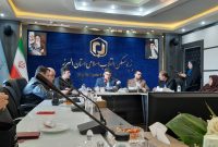 اجرای حداقل یک فاز از طرح هادی در ۲۱۱ روستای البرز