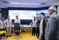 تبدیل ایران به بزرگترین تولیدکننده برق از نیروگاه‌های بیوگازسوز تصفیه‌خانه‌های فاضلاب در منطقه