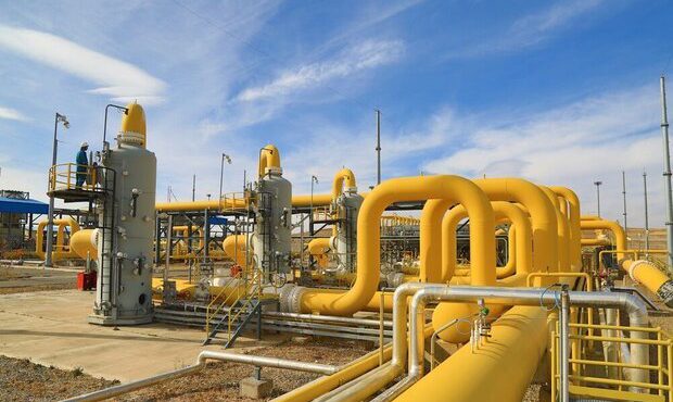 ابرپروژه‌های صنعت گاز برای سرمایه‌گذاری معرفی شدند