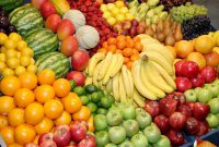 کاهش ۱۰ تا ۱۵ درصدی تقاضای میوه نوروزی